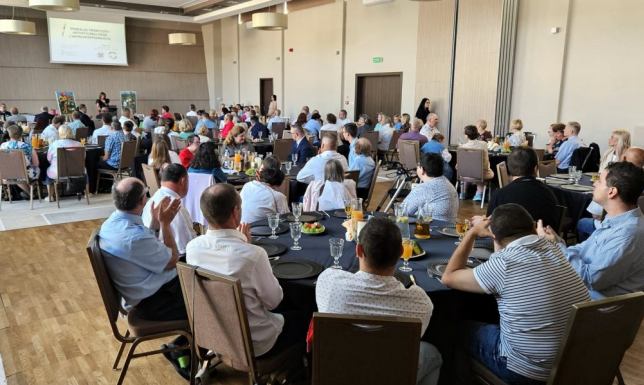 24. edycja Przeglądu Twórczości Artystycznej Osób Niepełnosprawnych