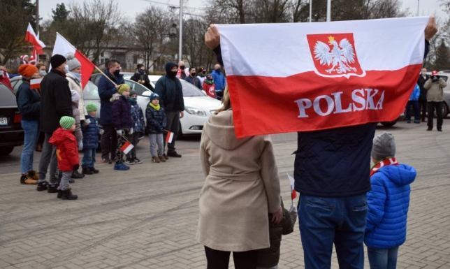 W czwartek Narodowe Święto Niepodległości 11 Listopada