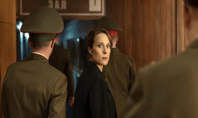 Platforma Max zapowiedziała polski serial oryginalny "Przesmyk"