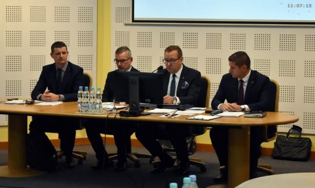 Zdzisław Przełomiec, apel w sprawie przystąpienia do szczepień