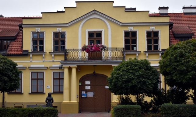 Międzynarodowe Centrum Dialogu w Krasnogrudzie zaprasza