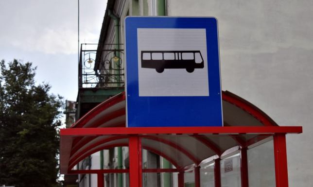 Zwiększenie liczby połączeń przy ulicy Pileckiego w Suwałkach