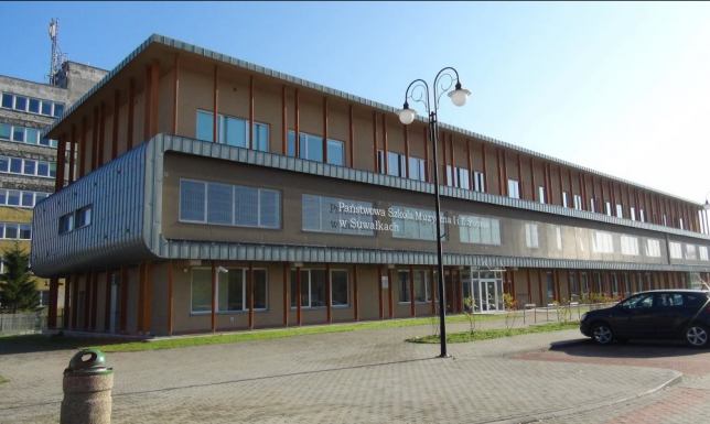 Koncert na powitanie wiosny w Państwowej Szkole Muzycznej