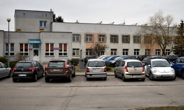 Specjalistyczny Psychiatryczny Samodzielny Publiczny Zakład Opieki Zdrowotnej w Suwałkach