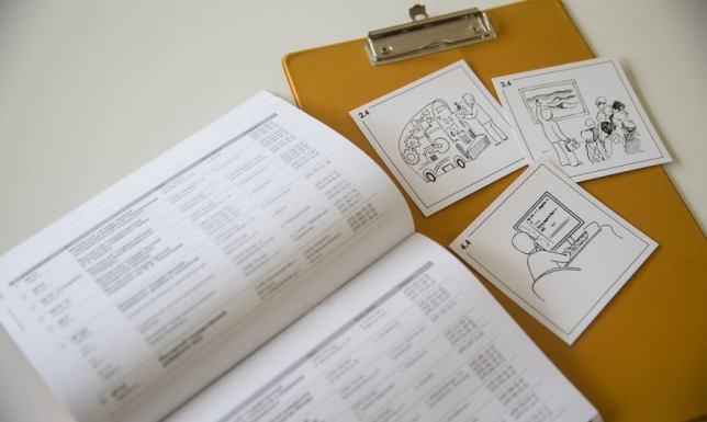 Pomoc psychologiczna dla uczniów i nauczycieli w suwalskich szkołach