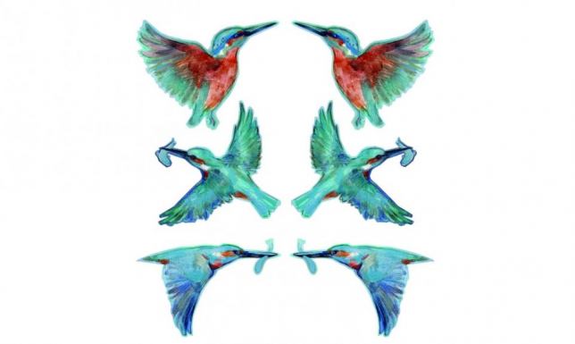 galeria „Na schodach” Biblioteki Publicznej im. Marii Konopnickiej