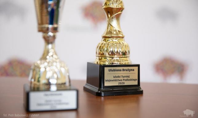 Powraca turniej na najpopularniejszą drużynę Województwa Podlaskiego