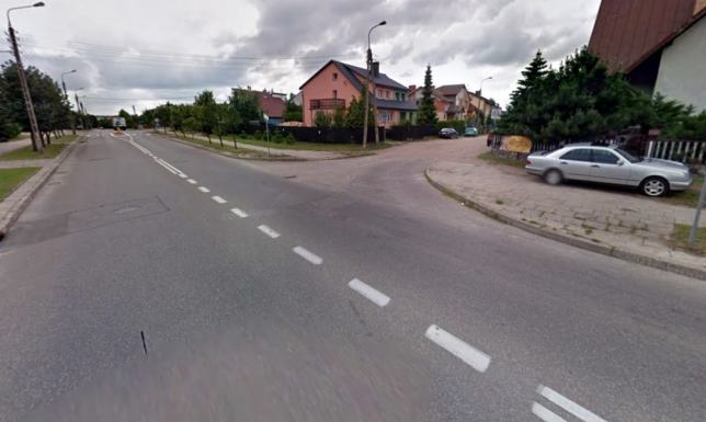 Mieszkańcy Powstańców Śląskich i 41 Pułku Piechoty na drogę muszą poczekać  petycja w sprawie budowy drogi Powstańców Śląskich i 41 Pułku Piechoty