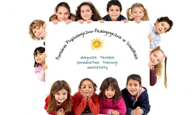 Punk w Poradni Psychologiczno-Pedagogicznej w Suwałkach