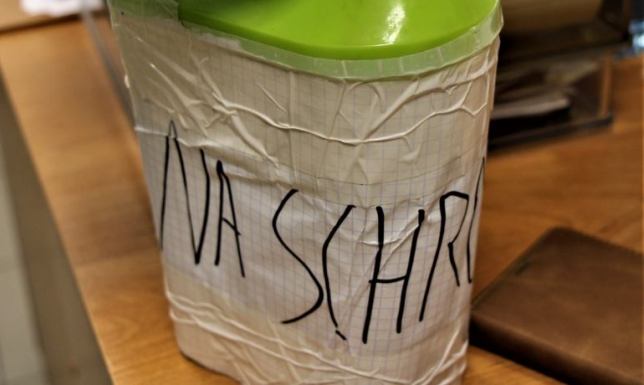 Nastolatkowie podszywali się pod wolontariuszy Chłopcy w Augustowie udawali wolontariuszy zbierających datki na schronisko.