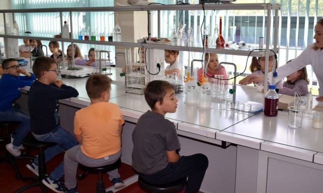 Podlaski Festiwal Nauki i Sztuki w Państwowej Uczelni Zawodowej w Suwałkach