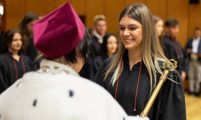 Ostatnie dni rekrutacji na studia w Suwałkach
