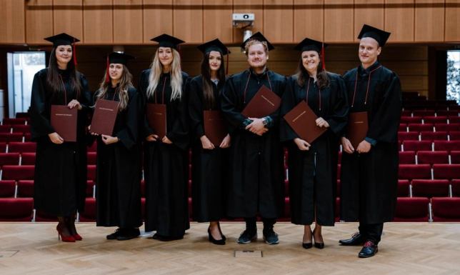 Studiuj blisko domu!