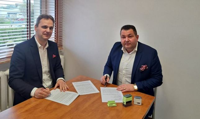 Nowoczesna tłocznia ścieków powstanie przy ul. Wigierskiej Blisko 2,4 mln zł kosztować będzie budowa nowoczesnej tłoczni ścieków