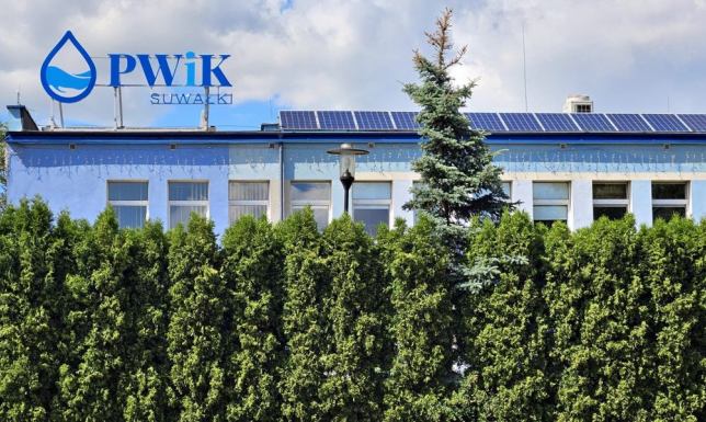 W Suwałkach woda i ścieki droższe o ponad 30% Państwowe Gospodarstwo Wodne Wody Polskie zatwierdziło wyższą taryfę