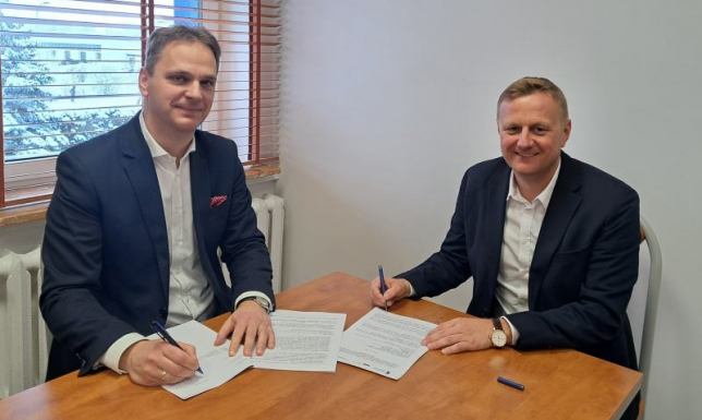 wzmocnienie suwalskiej infrastruktury wodno-kanalizacyjnej 