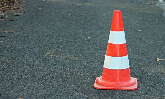 Utrudnienia drogowe na 1 Maja od poniedziałku 19. kwietnia przy ulicy 1 Maja wystąpią utrudnienia w ruchu drogowym