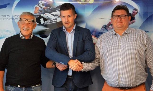 UKS NAWA Suwałki został oficjalnie wybrany organizatorem Mistrzostw