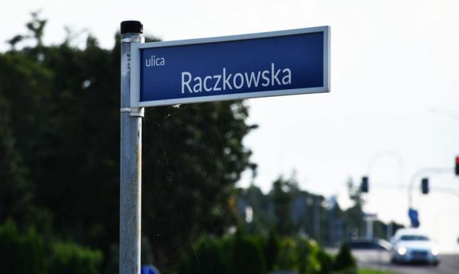 Utrudnienia w związku z budową bocznicy kolejowej 