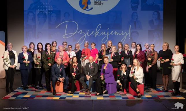 Podlaska Rada Kobiet będzie doradzać, opiniować, konsultować,