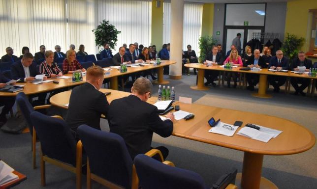 Joanna Mendak Zasłużona dla Miasta Suwałk