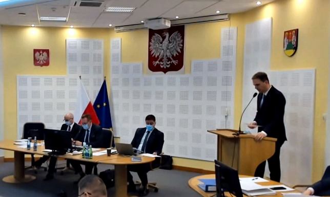 Ulice Michała Marii Świtalskiego i Stefana Krzesickiego w Suwałkach Radni nadali  nazwy dwóm ulicom w mieście w Suwałki