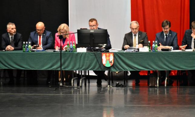 Polityczne, powyborcze wypowiedzi Agnieszki Holland i Daniela Olbrychskiego