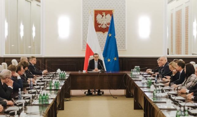 Do tragicznego zdarzenia doszło we wtorek (15.11)  powiecie hrubieszowskim w województwie lubelskim