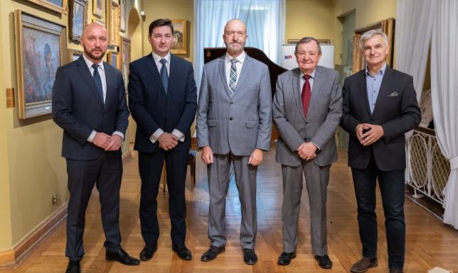 platforma dialogu i współpracy między samorządem a przedsiębiorcami