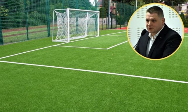 Radny Sylwester Cimochowski skierował do prezydenta Suwałk interpelację