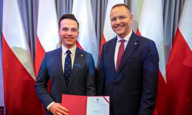 XI Europejski Kongres Samorządów w Mikołajkach
