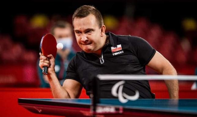 Rafał Czuper i Tomasz Jakimczuk brązowymi medalistami igrzysk paraolimpijskich