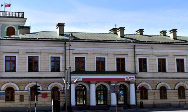 UM Suwałki: nowe zasady obsługi petentów