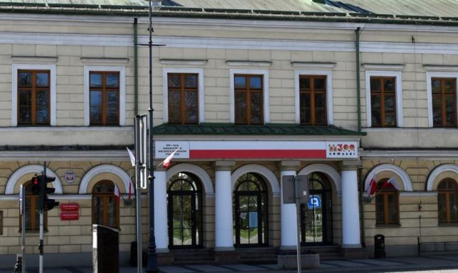 Urząd Miasta Suwałki pomoc osobom niesłyszącym/słabosłyszącym