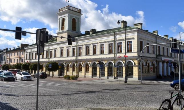 dostawa energii elektrycznej dla potrzeb Miasta Suwałki