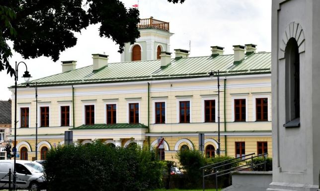 Radna Anna Ruszewska skierowała do prezydenta Suwałk interpelację