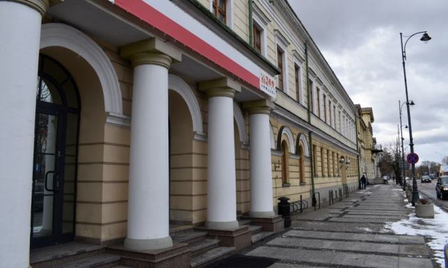 decyzje podatkowe oraz zawiadomienia o zmianie wysokości opłaty za śmieci