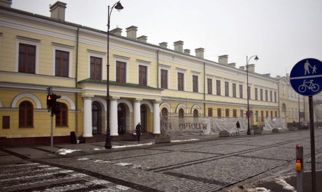 Urząd Miasta w Suwałkach poszukuje energetyka oraz podinspektora