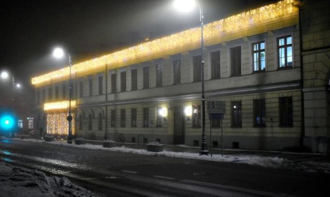 Ankiety określające sposób ogrzewania domów przez mieszkańców Suwałk