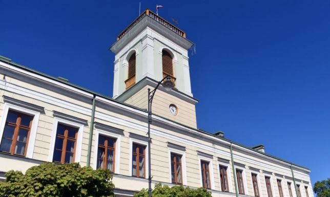 Programu Rozwoju Przedsiębiorczości Miasta Suwałk do 2030 r.