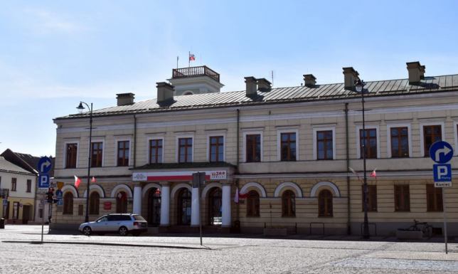 Suwalczanie będą mogli skorzystać z ulg