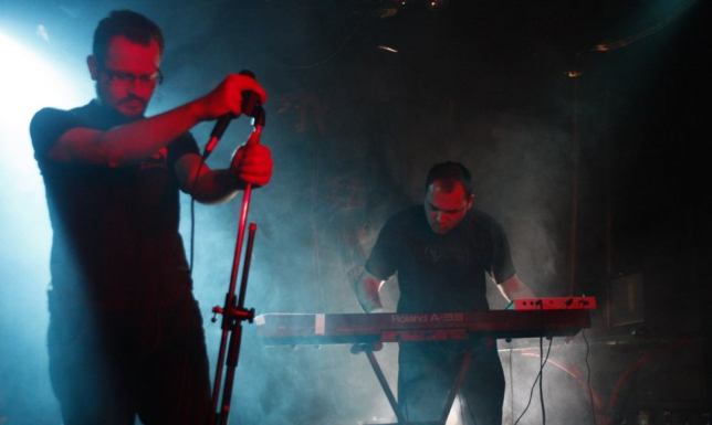 Red Emprez Na Dywaniku u Marii