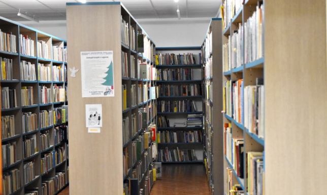 12 468 osób odwiedziło w lipcu i sierpniu 2025 roku Bibliotekę