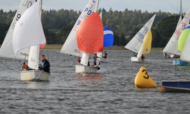 Regaty o Puchar Prezydenta Suwałk