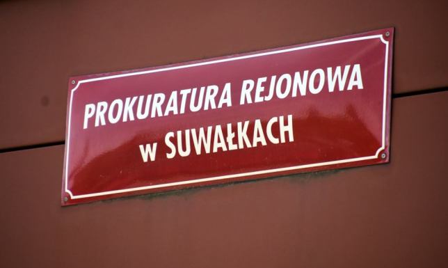śledztwo w sprawie przewozu z Polski w kierunku Litwy 8 kg narkotyków