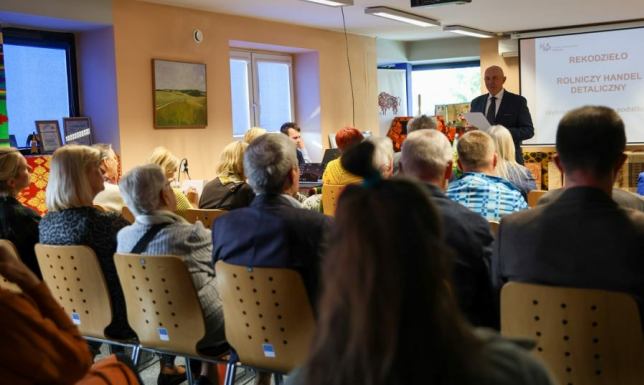 Szlak kultury ludowej Suwalszczyzny – EtnoSuwalszczyzna