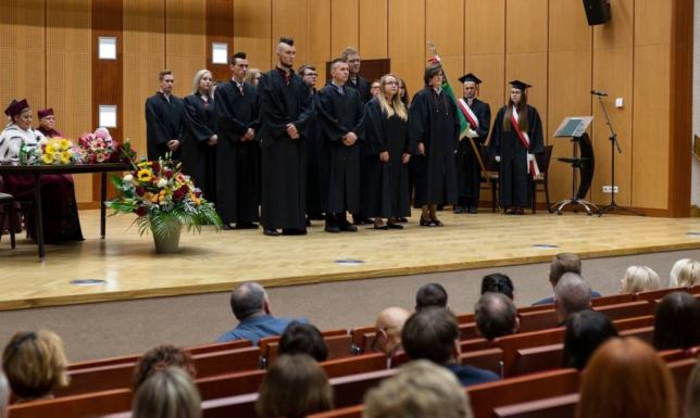 REKRUTACJA do PWSZ w Suwałkach – II TURA Zostań studentem Państwowej Wyższej Szkoły Zawodowej