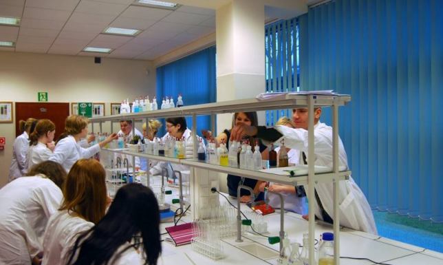 Zostań studentem PWSZ w Suwałkach