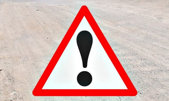 Od poniedziałku 7. września wystąpią utrudnienia w ruchu drogowym
