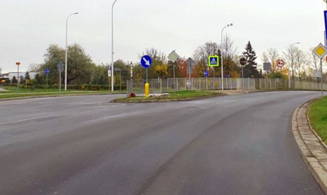 Koniec remontu suwalskich ulic